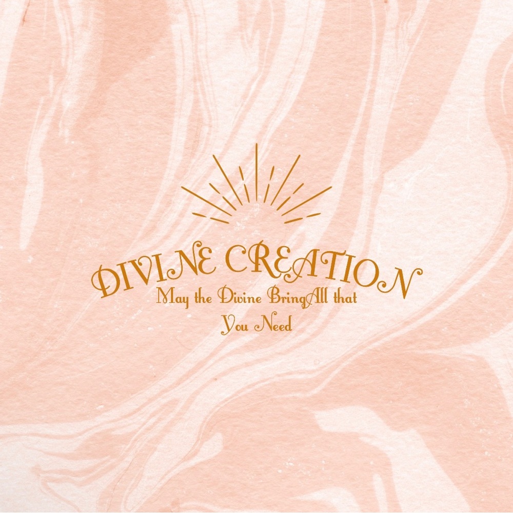 Meet your Posher, DIVINE CREATION